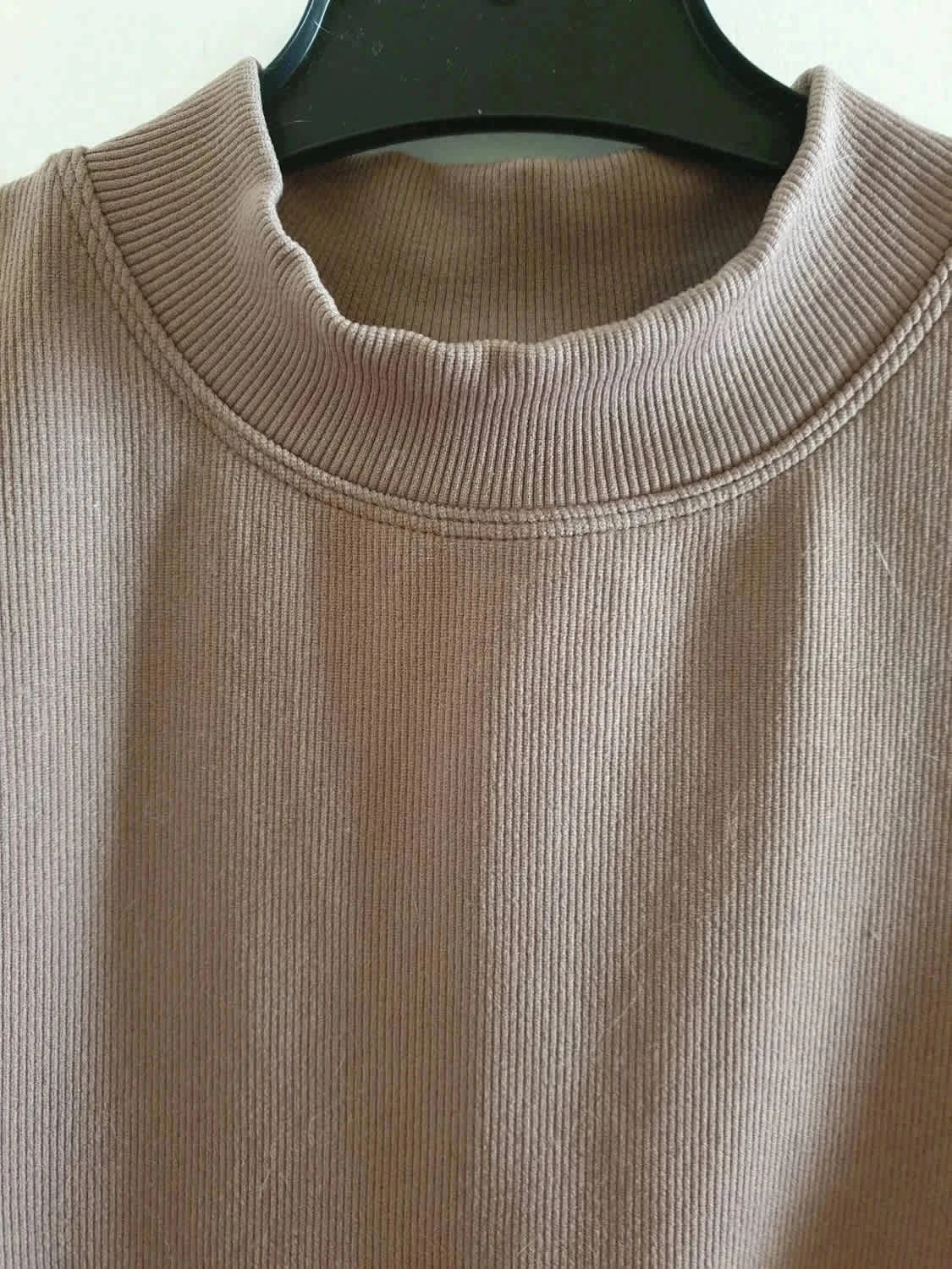 Brown body, Primark brand, size M – photo 4
